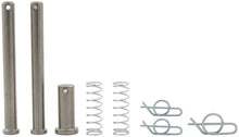Load image into Gallery viewer, Pin Kit for Jacobs Ladder 1/2in Titanium