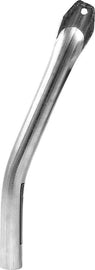 Front Wing Post Titanium Bent