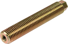 Load image into Gallery viewer, Jack Bolt Steel 4in Coarse Thread 6pk