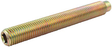 Load image into Gallery viewer, Jack Bolt Steel 8in Coarse Thread 10pk