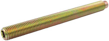 Load image into Gallery viewer, Jack Bolt Steel 11in Coarse Thread 10pk