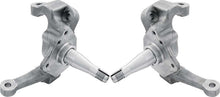 Load image into Gallery viewer, 2in Dropped Spindles Mustang II