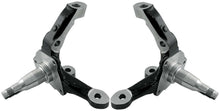 Load image into Gallery viewer, Std Height Spindles Mustang II Pair