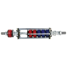Load image into Gallery viewer, Bushing Style Pull Bar Dual Shaft Small Bushing