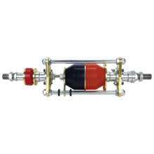 Load image into Gallery viewer, Bushing Style Pull Bar Dual Shaft