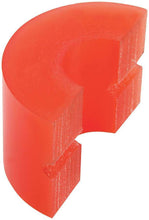 Load image into Gallery viewer, Half Bushing Orange 60DR