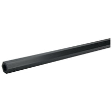 Load image into Gallery viewer, 3/4 Aluminum Hex Tube 72in Unthreaded
