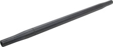 Load image into Gallery viewer, Radius Rod 5/8in Alum 22-1/2in Black