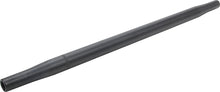 Load image into Gallery viewer, Radius Rod 5/8in Alum 22in Black