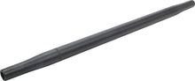 Load image into Gallery viewer, Radius Rod 5/8in Alum 24-1/2in Black