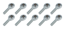 Load image into Gallery viewer, Rod End LH 1/2 Male Steel 10pk