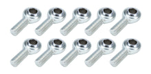 Load image into Gallery viewer, Rod End LH 5/8 Male Steel 10pk