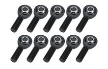 Load image into Gallery viewer, Pro Rod End RH Male Moly 1/2 ID x 5/8 Thread 10pk