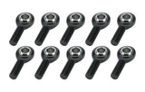 Pro Rod End LH 5/8 Male Moly 10pk