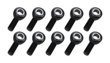 Load image into Gallery viewer, Pro Rod End RH Moly PTFE Lined 3/4 10pk