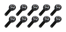 Load image into Gallery viewer, Pro Rod End LH Moly PTFE Lined 5/8 10pk