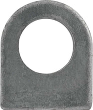 Load image into Gallery viewer, Mounting Tabs Weld-On 4pk 5/8in Hole