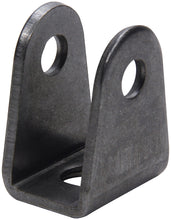 Load image into Gallery viewer, Bolt On Track Bar Locator Bracket .625in