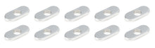 Load image into Gallery viewer, A-Arm Caster Slug Centered 10pk