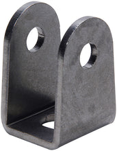 Load image into Gallery viewer, Bolt On Track Bar Locator Bracket .750in