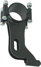 Load image into Gallery viewer, 3in Clamp On Slotted Bracket