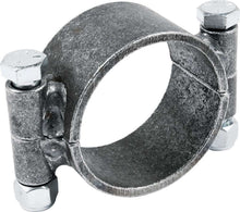 Load image into Gallery viewer, 2 Bolt Clamp On Retainer 1.75in Wide 10pk