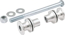 Load image into Gallery viewer, 90/10 Shock Spacer Kit Steel