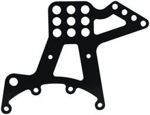 Load image into Gallery viewer, Upper Link Brackets 1pr Q/C Multiple Holes