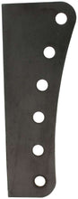 Load image into Gallery viewer, 6 Hole Brackets w/ 1/2in Holes 1pr
