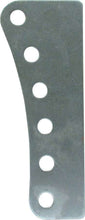 Load image into Gallery viewer, 6 Hole Brackets w/ 5/8in Holes 1pr