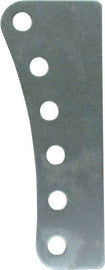6 Hole Brackets w/ 5/8in Holes 1pr
