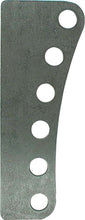 Load image into Gallery viewer, 6 Hole Brackets w/ 3/4in Holes 1pr