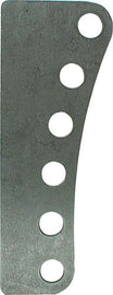 6 Hole Brackets w/ 3/4in Holes 1pr