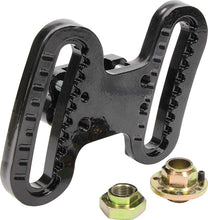 Load image into Gallery viewer, Panhard Bar Mount 1.5in Steel Discontinued