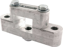 Load image into Gallery viewer, Panhard Bar Bracket Alum 2in x 2in Angled