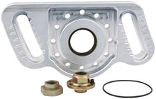 Load image into Gallery viewer, Radiused Climbing Pinion Mount for QC Double Side