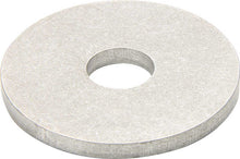 Load image into Gallery viewer, Aluminum Backing Washer