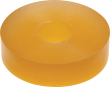 Load image into Gallery viewer, Bump Stop Puck 40dr Brown 1/2in