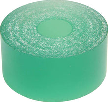 Load image into Gallery viewer, Bump Stop Puck 50dr Green 1in