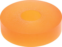 Load image into Gallery viewer, Bump Stop Puck 55dr Orange 1/2in