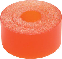 Load image into Gallery viewer, Bump Stop Puck 55dr Orange 1in