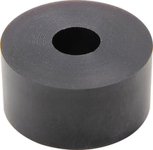 Load image into Gallery viewer, Bump Stop Puck 65dr Black 1in