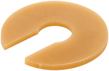 Load image into Gallery viewer, 14mm Bump Stop Shim 1/8in Brown
