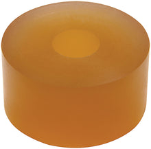 Load image into Gallery viewer, Bump Stop Puck 40dr Brown 1in Tall 14mm