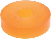 Load image into Gallery viewer, Bump Stop Puck 55dr Orange 1/2in Tall 14mm