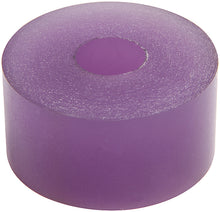 Load image into Gallery viewer, Bump Stop Puck 60dr Purple 1in Tall 14mm