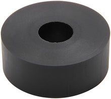 Load image into Gallery viewer, Bump Stop Puck 65dr Black 3/4in Tall 14mm