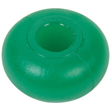 Load image into Gallery viewer, Bump Stop Roller Skate Wheel 1in Tall 50dr