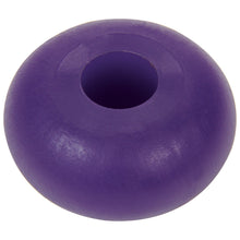 Load image into Gallery viewer, Bump Stop Roller Skate Wheel 1in Tall 60dr
