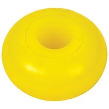 Load image into Gallery viewer, Bump Stop Roller Skate Wheel 1in Tall 70dr
